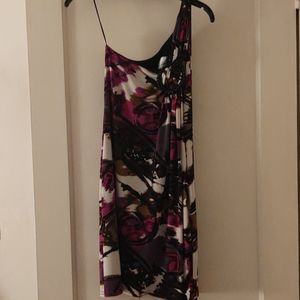 Linda Segal Dress Never Worn lined*xs